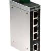 Ethernet Switch 5-portowy 5, Phoenix Contact Bez zarządzania