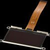 DEP128064M1-W OLED, 128x64 px, white/black, 2.7inch