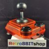 ArcadeR joystick - Transparant Red - New in Box [NEW]