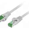 Patch cord S/FTP Cat: 7 RJ45 wtyk z obu stron linka Cu 15m PCF7-10CU-1500-S