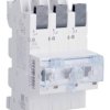 Hager HTS332C Wyłącznik główny bezpieczeństwa 32 A 400 V
