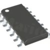 MCP6294-E/SL - Elementy