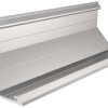 Deko Light 970571 AV-05-25 aluminium (S x W x G) 63.50 x 25.70 x 3000 mm 3 m