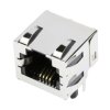 Molex 438600006 Złącze RJ, piny:6P4C, 1 szt.