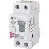 P302 25A 30mA AC wył.r-pr. ETI EFI6-P2 25/0,03A