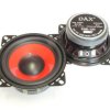 Głośniki samochodowe niskotonowe DAX ZGE-100