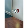 Paulmann 93742 Cover Stainless Steel Easy Tool-Free Mounting IP65
