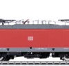 Lokomotywa elektryczna H0 Märklin 38800, Digital AC Sound, Długość ze zderzakami: 217 mm, Epoka: VI