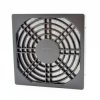 Osłona wentylatora plastikowa z filtrem 80x80x10mm