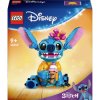 LEGO® DISNEY 43249 Szew