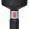 Bosch Accessories Bosch Power Tools 2608522353 Nasadka trzpieniowa 13 mm 1/4