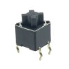 Tact Switch 8x8 h=10mm (450gf)