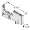 Moduł podstawowy Turck BL20-P4S-SBBC-G 6827379 1 szt.