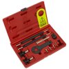 Sealey VSE2511A Petrol Engine Setting/Locking Kit -Jet - Belt Drive