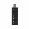 Verbatim Keypad Secure Pendrive USB 32 GB czarny 49427 USB 3.2 Gen 1