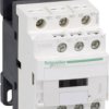 Stycznik pomocniczy Schneider Electric CAD32U7 CAD32U7, 1 szt.