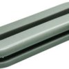 Grommet, cable Ø 44 to 47 mm, PVC, gray, 633-06088