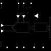 24-Bit, 250 kSPS, Sigma-Delta ADC with 20 µs Settling and True Rail-to-Rail Buffers