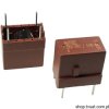 ZKB402-518-80 Telecom Transformer THT VAC