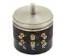 POTH12 Single-Turn Continuous Rotation Analog Displacement Sensors