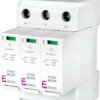Ogranicznik przepięć DC typ T2 (B+C) ETITEC SM T2 DC 1000/20 Y kombinowany (warystor+iskiernik) 002440728