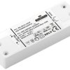 Dehner Elektronik SE 15-24VF (24VDC) Transformator LED, Sterownik LED Stałonapięciowy 15 W 0.625 A 24 V/DC Możlowość sto