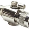 Zabezpieczenie przeciwprzepięciowe do kabla koncentrycznego 130 V DC THT BournsOgranicznik przepięć koncentryczny 20kA