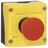 BACO 224219 LBX15301 Kill Switch Enclosure 240V AC 2.5A 1 Breaker IP66
