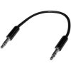 SpeaKa Professional SP-7870496 Audio & Video Cable Assemblies 1m Black