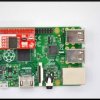 Raspberry Pi B&A+&B+&2 AD&DA Expansion Board