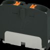 1028367 PTFIX monoblock, 2x4, black