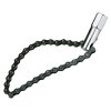 Teng 9120 Oil Filter Wrench chain strap 120mm Cap 1/2in Drive