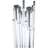 Rapid Tubing 5mm Glass x 0.5m Pack of 30