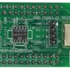 Narzędzie rozwojowe z kategorii „mikrokontrolery” ARM Cortex M0 Infineon EZ-BLE PSOC™ Evaluation Board Płytka