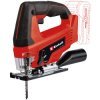 Einhell 4321209 TC-JS 18 Li-Solo Power X-Change Jigsaw 18V Bare Unit