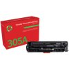 Xerox 006R03803 Everyday™ Black Remanufactured Toner by Xerox compatible with HP