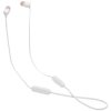 JBL JBLT125BTWHT Tune 125 BT WHITE