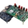 NAFExx388-EVB 8 Channels Universal Input AFE Evaluation Board