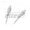 Kabel FireWire IEEE1394 4-4 3,0m