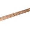 Szyna miedziana Hager miedź 880 mm 1 szt.