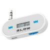 ECOBOX FM TRANSMITER MINI JACK 3,5 BIAL