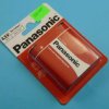 3R12 4,5V PANASONIC 3R12R/BP BATERIA