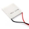 TEC1-12703 - Moduł Peltiera 40x40mm 12V