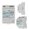 Zasilacz na szynę DIN 12V 2,5A 30W uniwersalny POS Power
