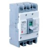 Rołącznik wyłącznik kompaktowy 3P 160A KYM VCX