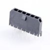 Molex Listwa kołkowa, męska, do wbudowania, standardowa Ilość pinów 6 Wymiary siatki: 3.00 mm 436500617 1 szt. paleta