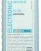 Electronic Water 1000ml