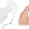 KAMERA IP DS-2CD1663G2-LIZU(2.8-12MM)PL Smart Hybrid Light - 6 Mpx - MOTOZOOM Hikvision