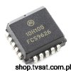 MC10H105FN Triple OR-NOR Gate SMD-PLCC20 MOTOROLA