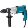 Wiertarka Udarowa 13Mm 720W 2-Biegowa Uchwyt Samozaciskowy